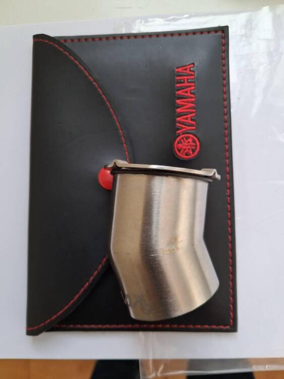 Tromboncino scarico t-max 500 dal 2008 al 2016 By Arkimelo (3)