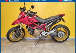 Ducati Hypermotard 1100 S (2007 - 09) usata