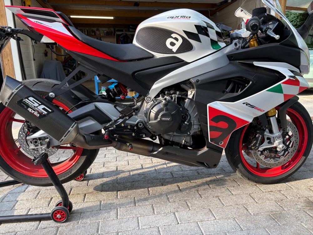 Aprilia RS 660 Extrema (2023 - 24) (2)