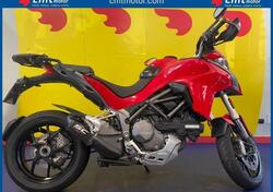 Ducati Multistrada 1260 (2018 - 20) usata