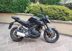 Yamaha MT-125 ABS (2020) usata