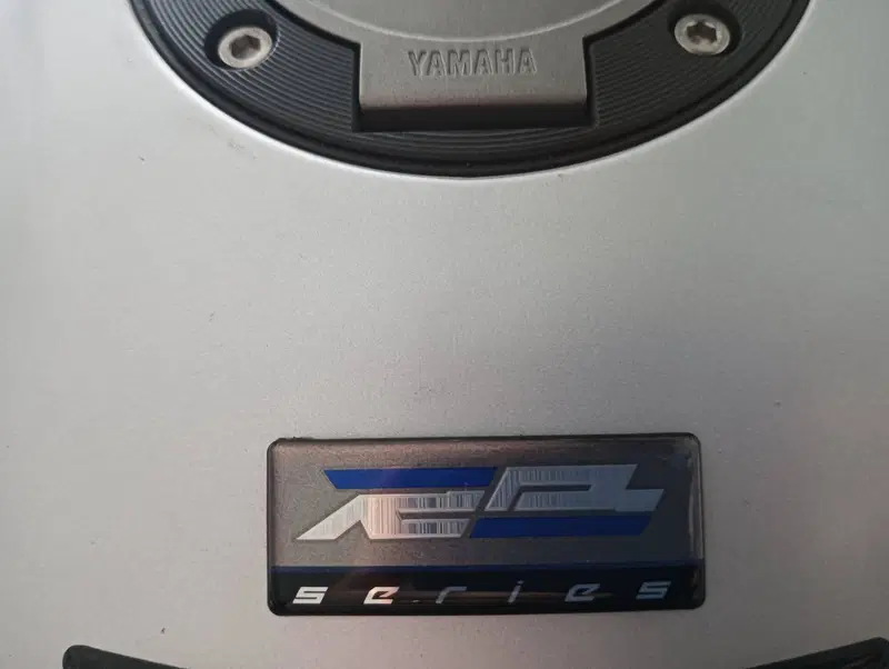 Yamaha MT-09 ABS (2016) (5)