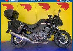 Honda CBF 1000 F (2010 - 13) usata