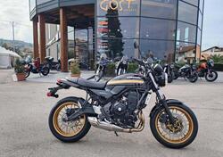 Kawasaki Z 650 RS (2025 - 26) nuova