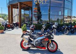 Aprilia RSV4 1100 (2021 - 24) usata
