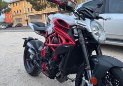 MV Agusta Brutale 800 EAS ABS (2016 - 19) usata