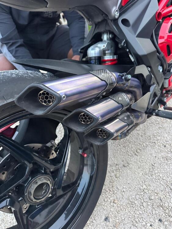 MV Agusta Brutale 800 EAS ABS (2016 - 19) (4)