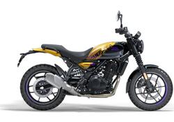 Royal Enfield Guerrilla 450 (2024 - 25) nuova