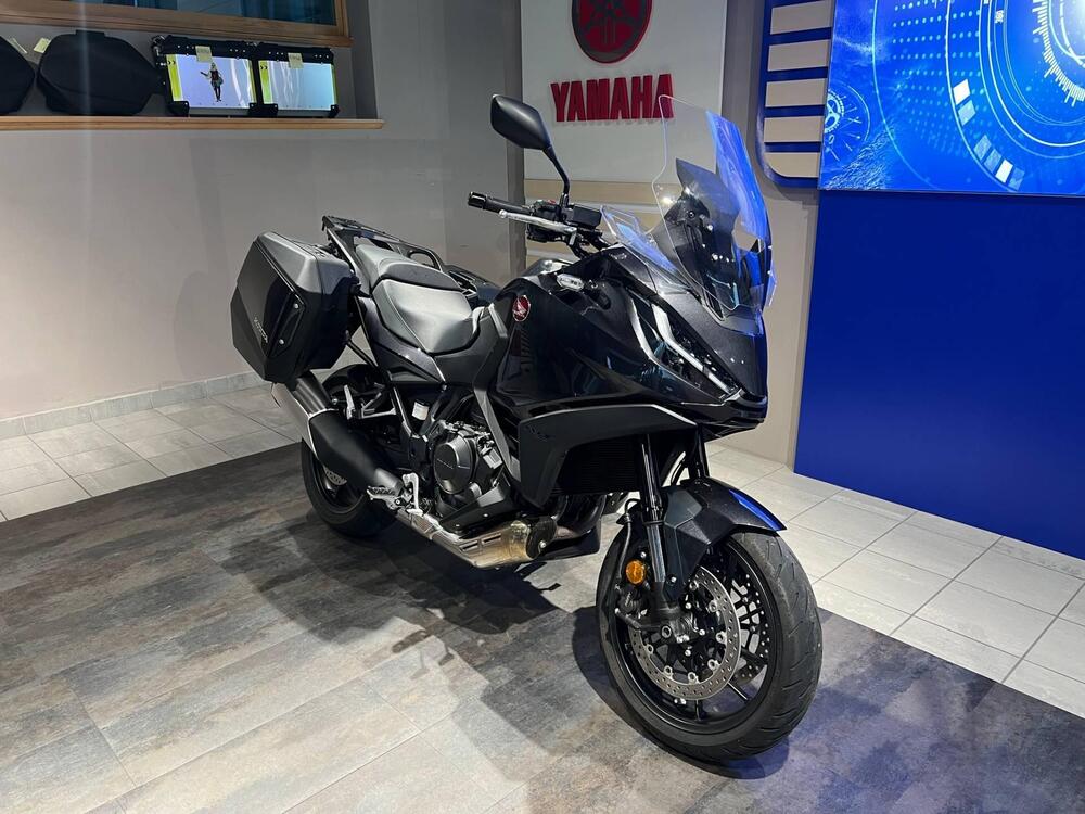 Honda NT 1100 (2022 - 24) (3)
