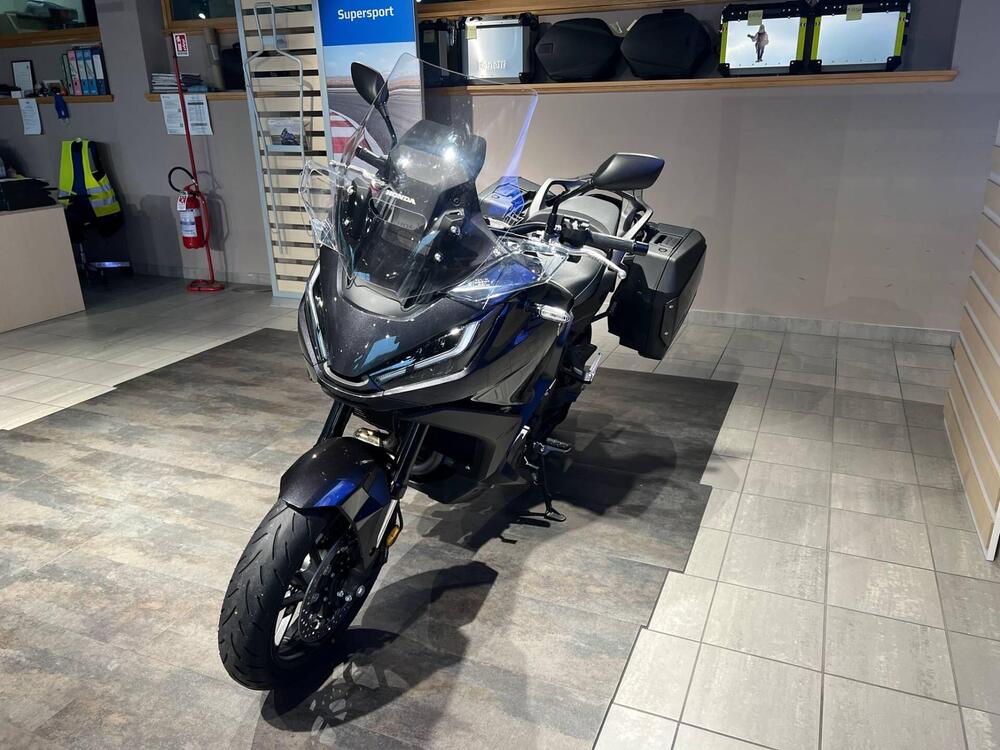 Honda NT 1100 (2022 - 24) (4)