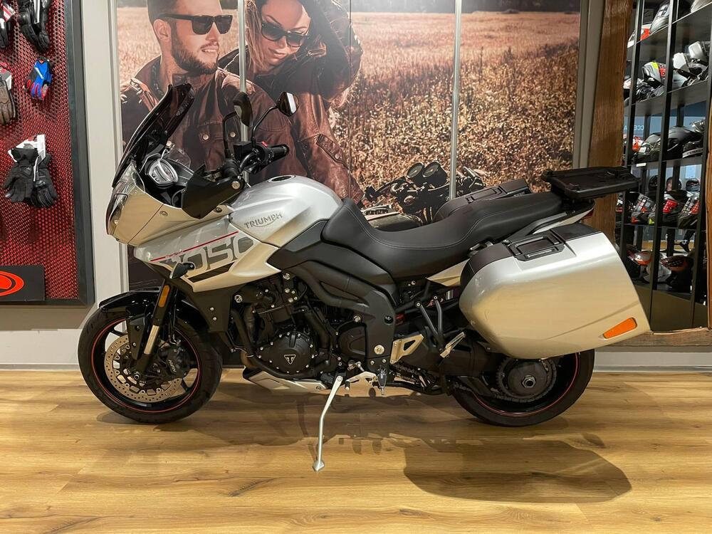 Triumph Tiger 1050 Sport 1050 ABS (2016 - 20)