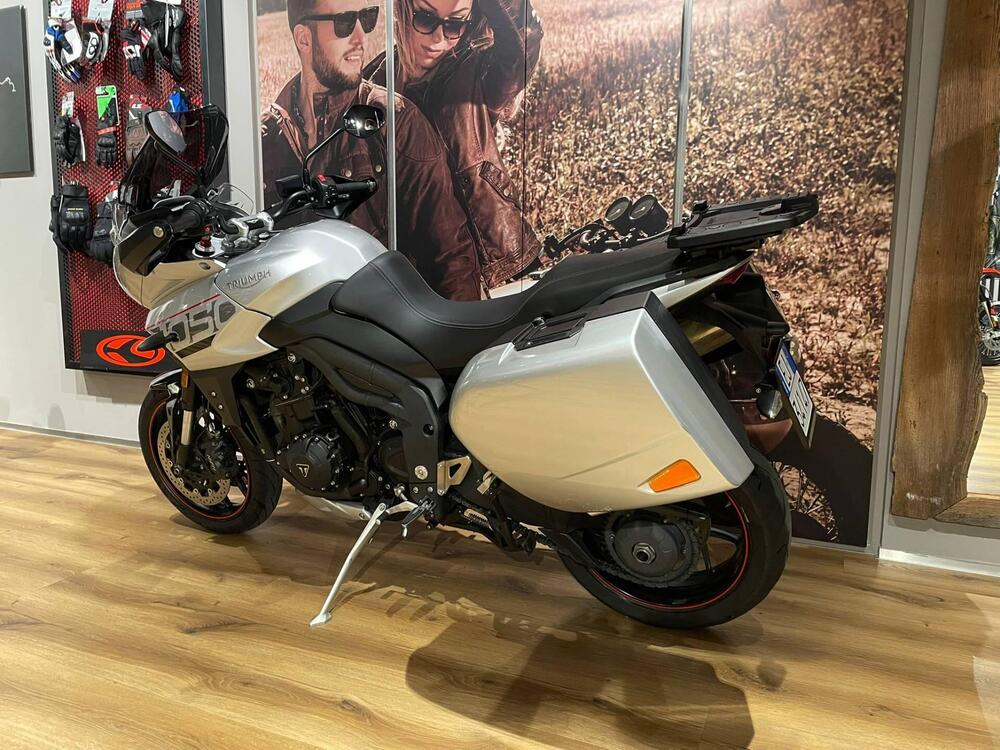 Triumph Tiger 1050 Sport 1050 ABS (2016 - 20) (4)