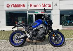 Yamaha MT-09 (2021 - 23) usata