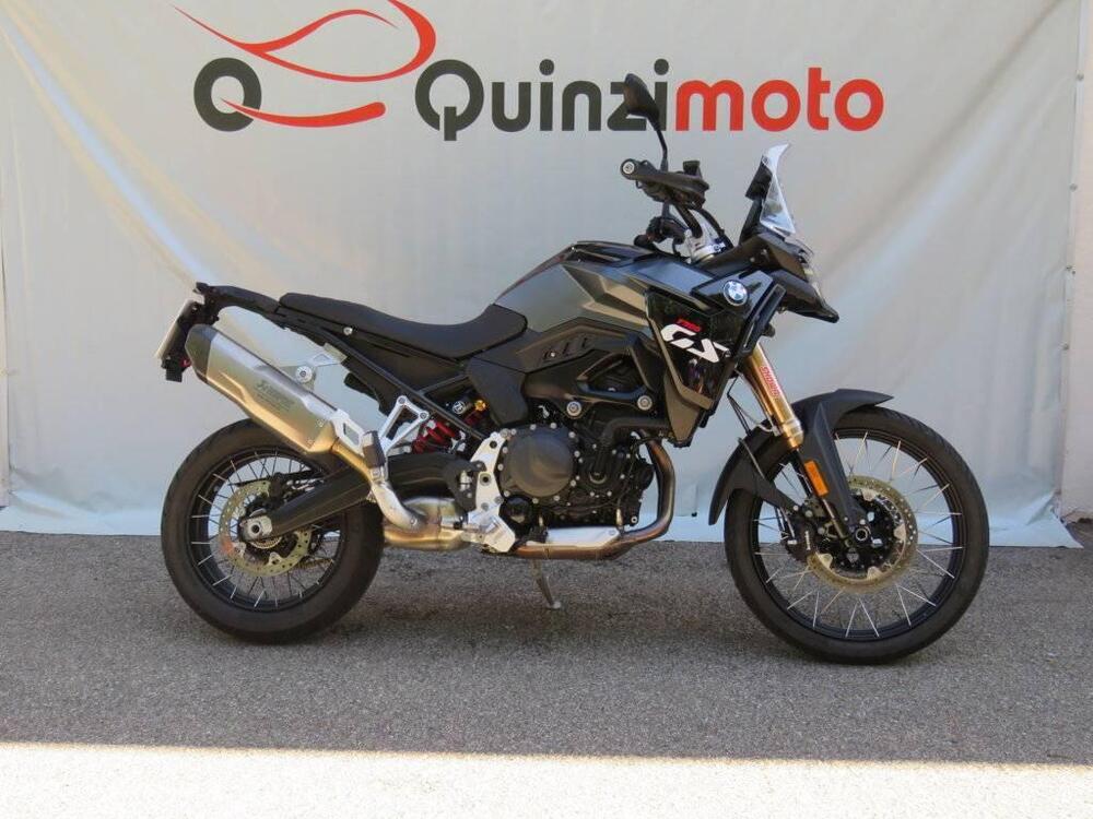 Bmw F 900 GS (2024 - 25)