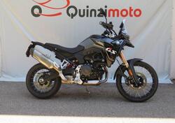 Bmw F 900 GS (2024 - 25) usata