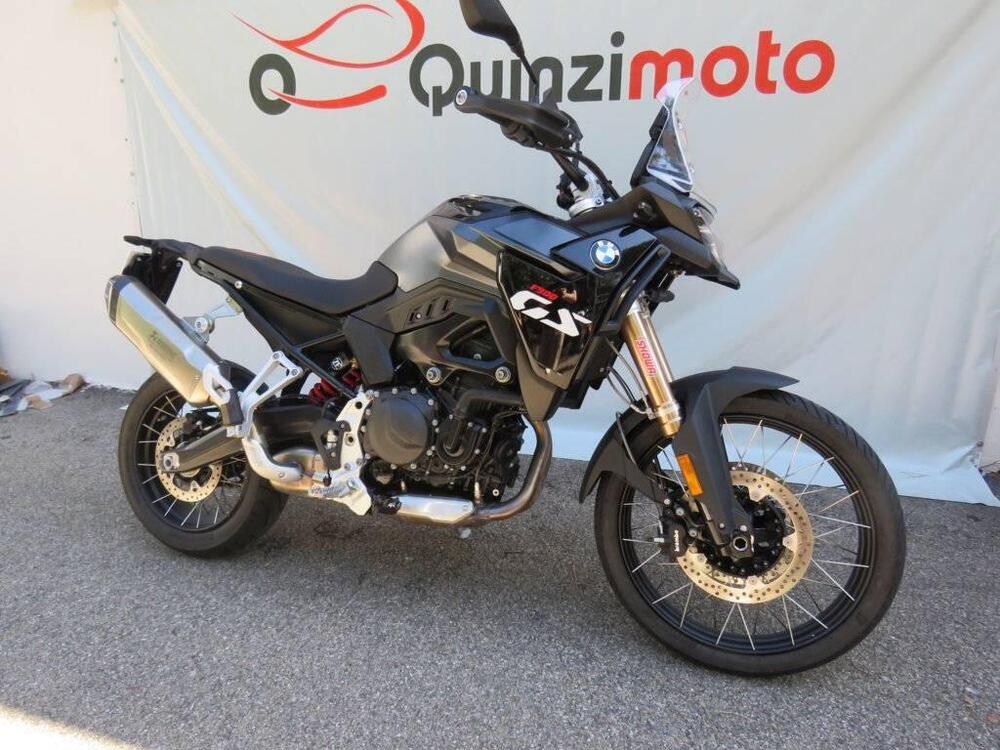 Bmw F 900 GS (2024 - 25) (2)