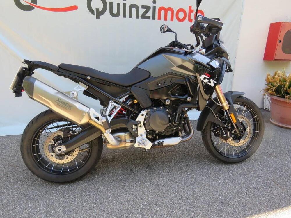 Bmw F 900 GS (2024 - 25) (3)