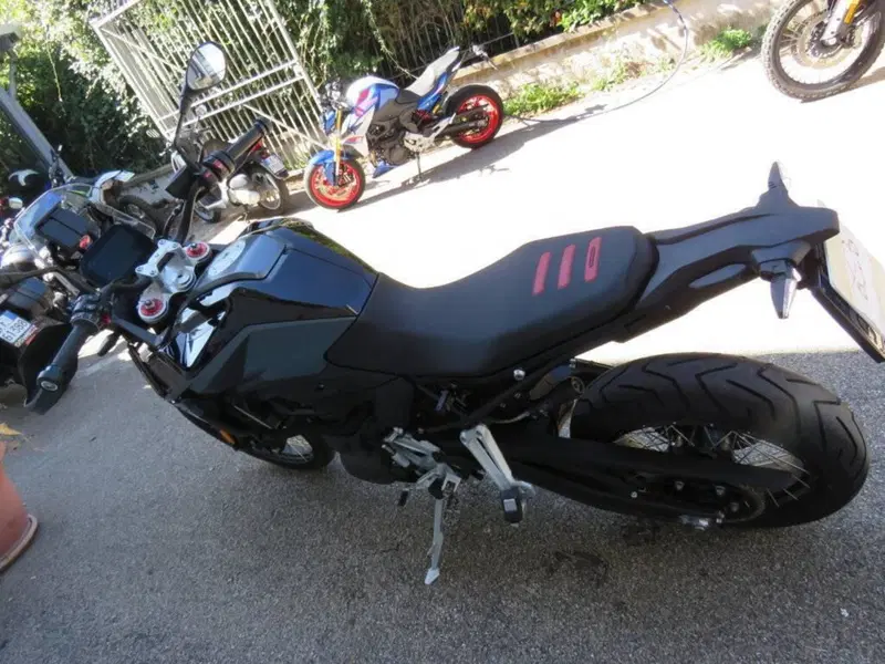 Bmw F 900 GS (2024 - 26) (5)