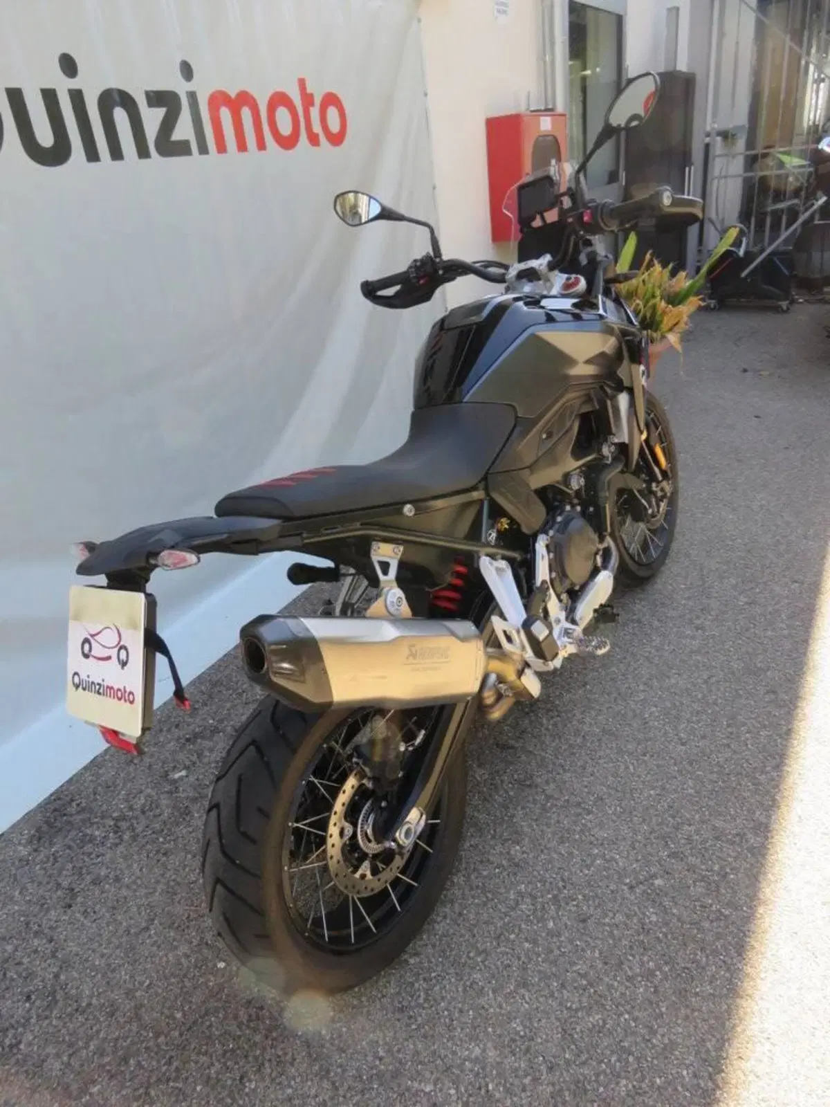 Bmw F 900 GS (2024 - 26) (10)