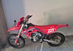 Honda CRF 250 RX Enduro (2022) usata