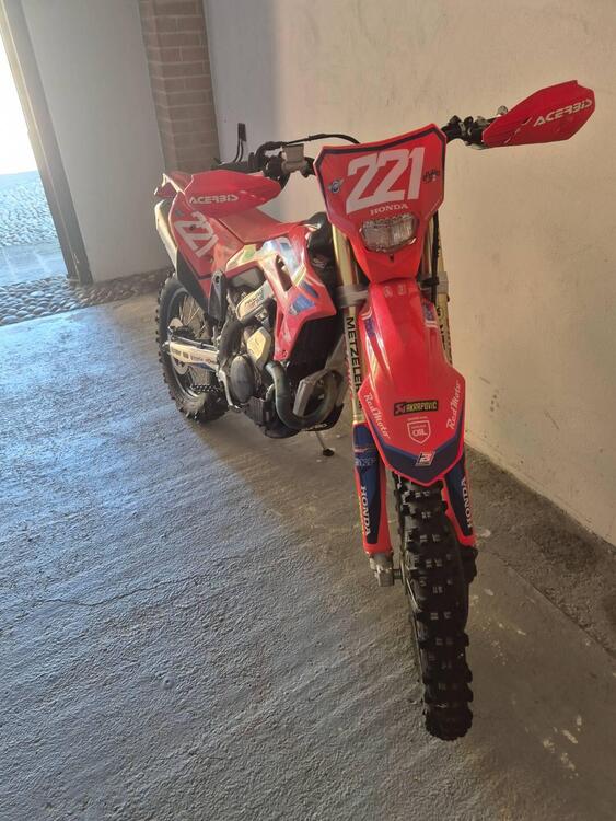 Honda CRF 250 RX Enduro (2022) (4)
