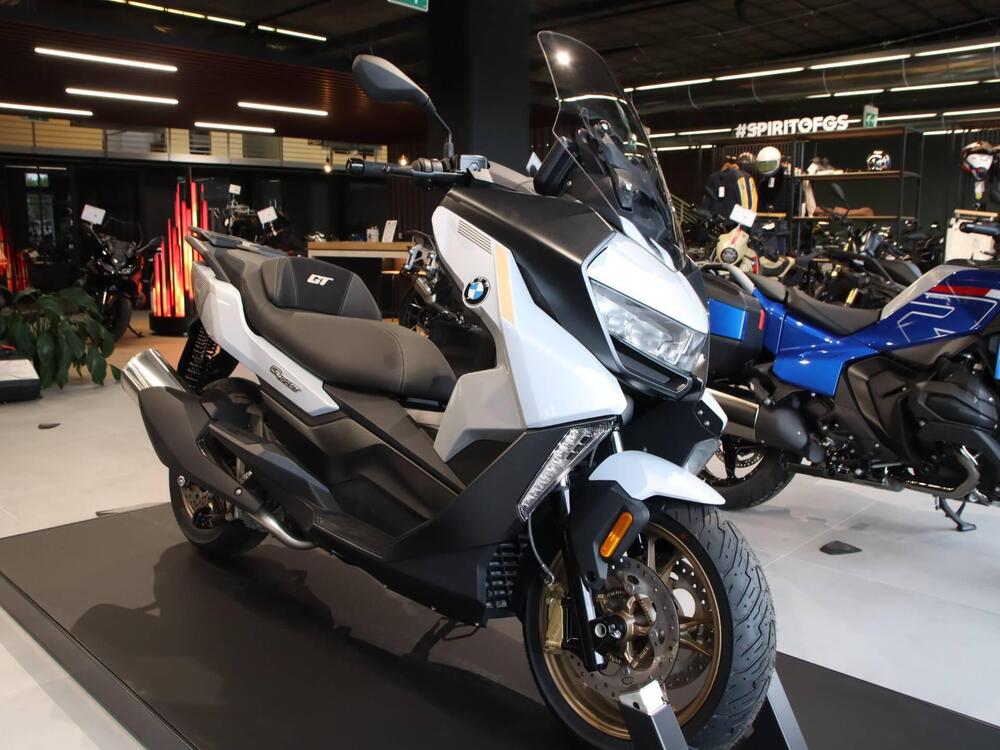 Bmw C 400 GT (2025) (3)