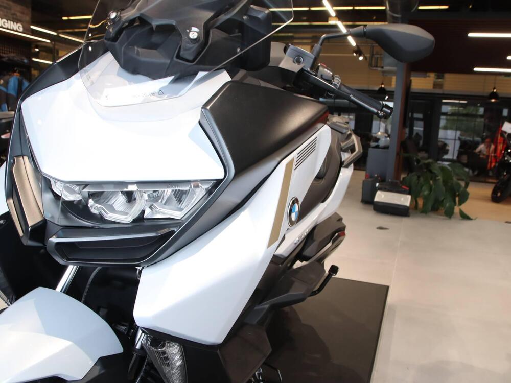 Bmw C 400 GT (2025) (4)
