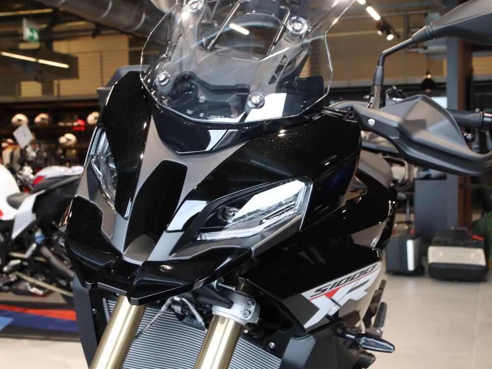 Bmw S 1000 XR (2024 - 25) (5)