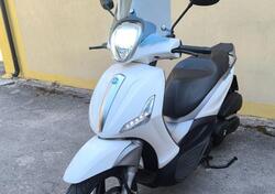 Piaggio Beverly 350 SportTouring ie ABS (2011 - 17) usata
