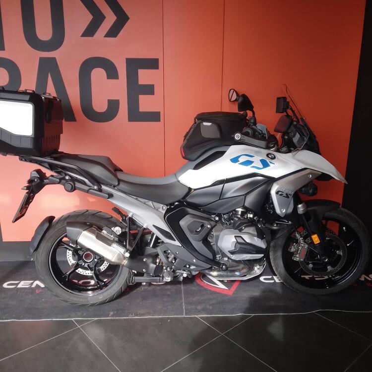 Bmw R 1300 GS (2023 - 25)