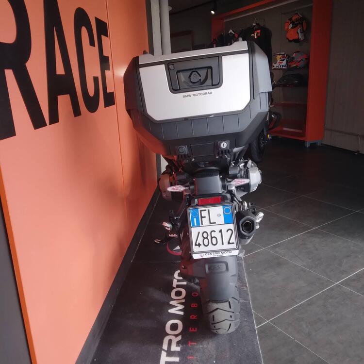 Bmw R 1300 GS (2023 - 25) (2)