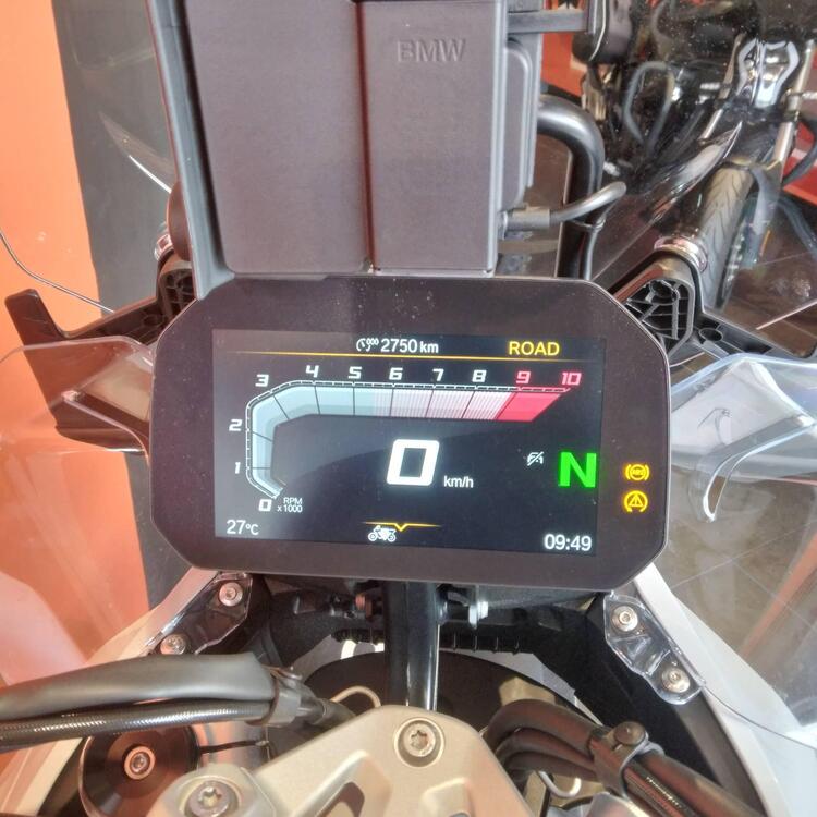 Bmw R 1300 GS (2023 - 25) (4)