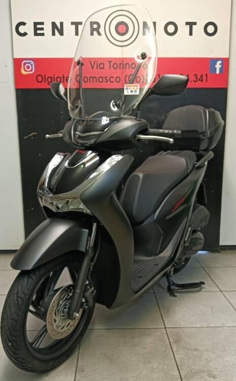 Honda SH 125i Sport (2022 - 23) (3)