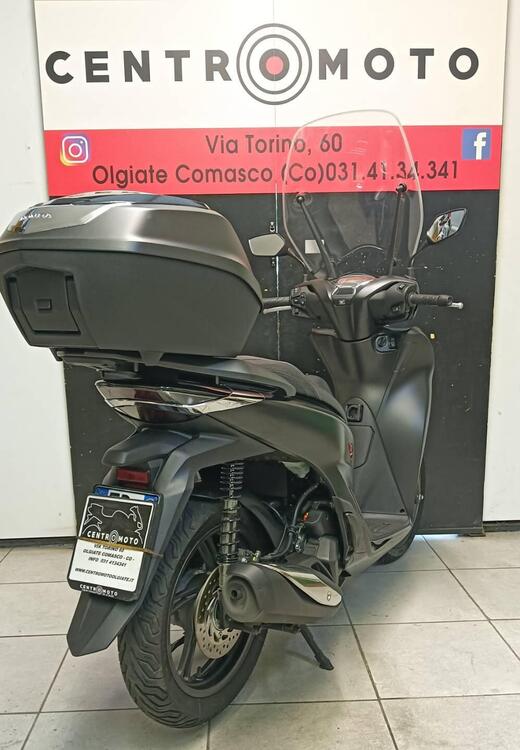 Honda SH 125i Sport (2022 - 23) (5)