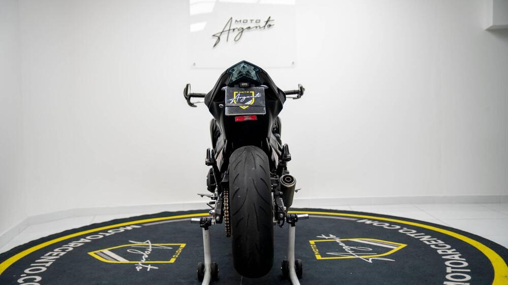 Kawasaki Z 800 e ABS (2012 - 16) (5)