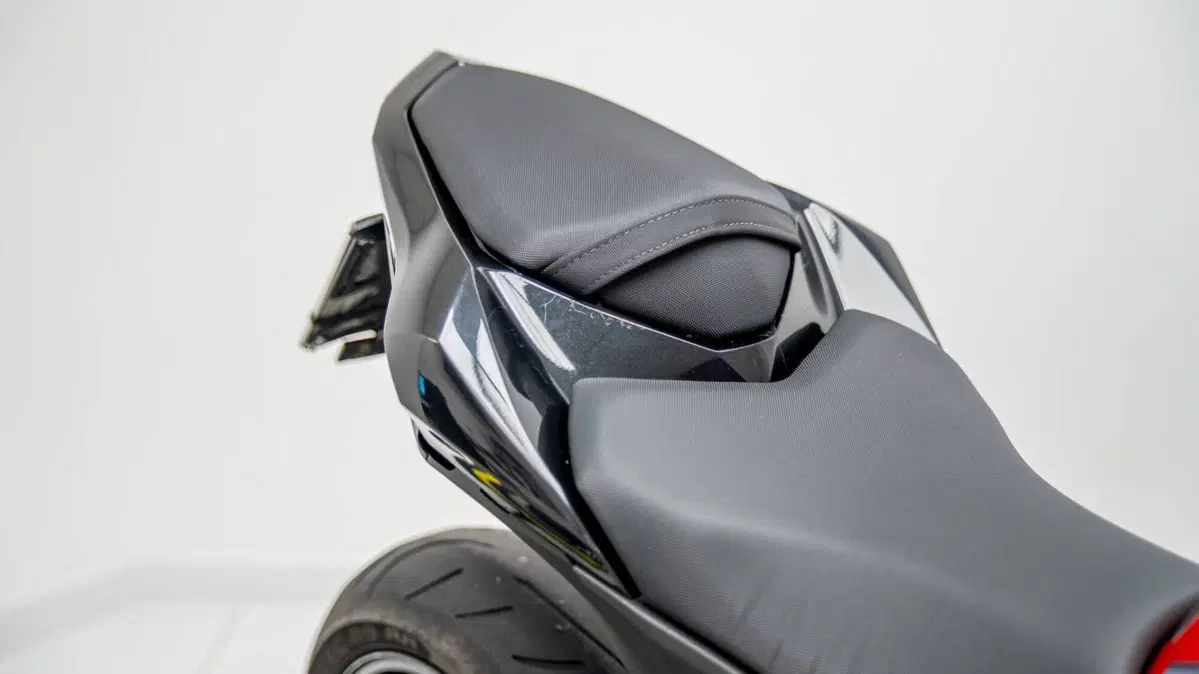 Kawasaki Z 800 e ABS (2012 - 16) (11)
