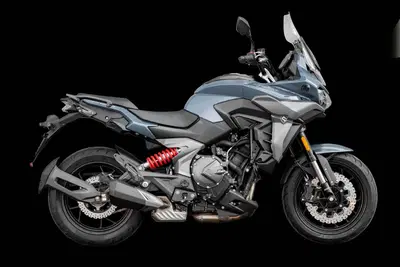 Cyclone RX650 (2025 - 26) nuova