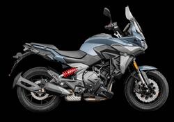 Cyclone RX650 (2025) nuova