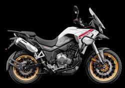 Cyclone RX600 (2025) nuova