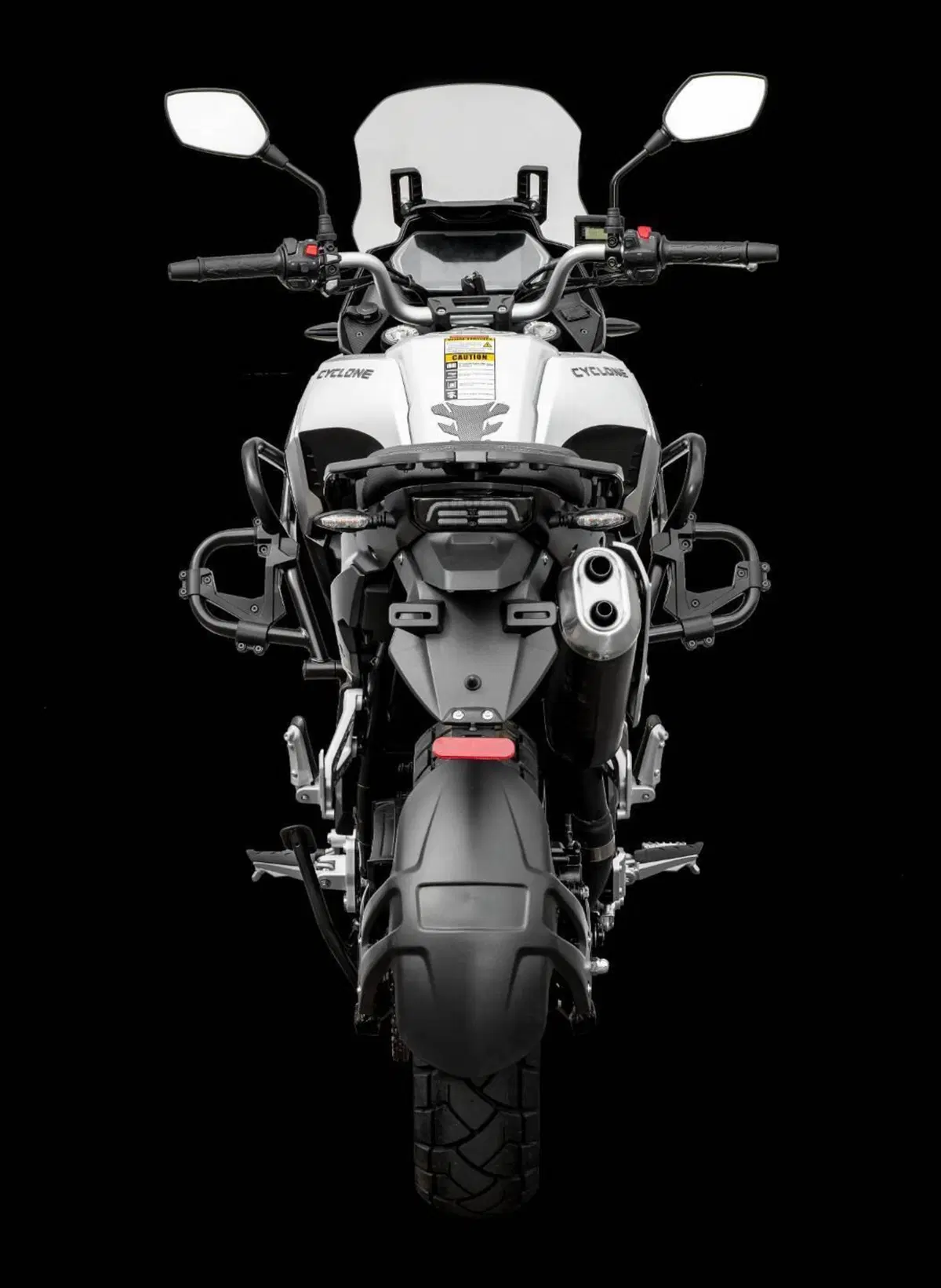 Cyclone RX600 (2025 - 26) (2)