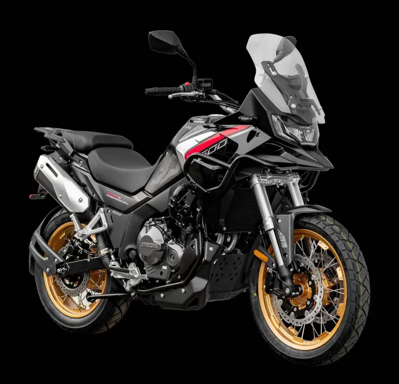 Cyclone RX600 (2025 - 26) (14)