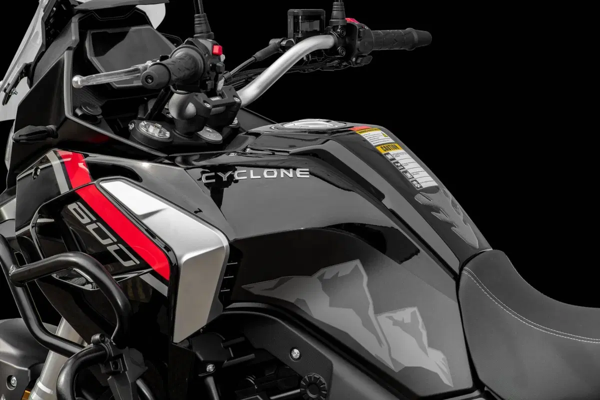 Cyclone RX600 (2025 - 26) (19)