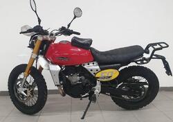 Fantic Motor Caballero 500 Rally 4T (2019 - 21) usata