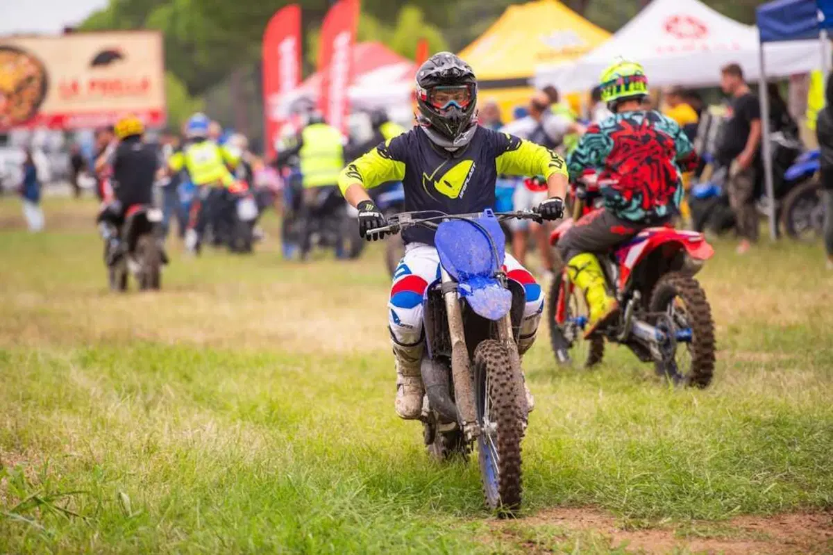 Italian Bike Week 2025. Vi aspettiamo! (2)