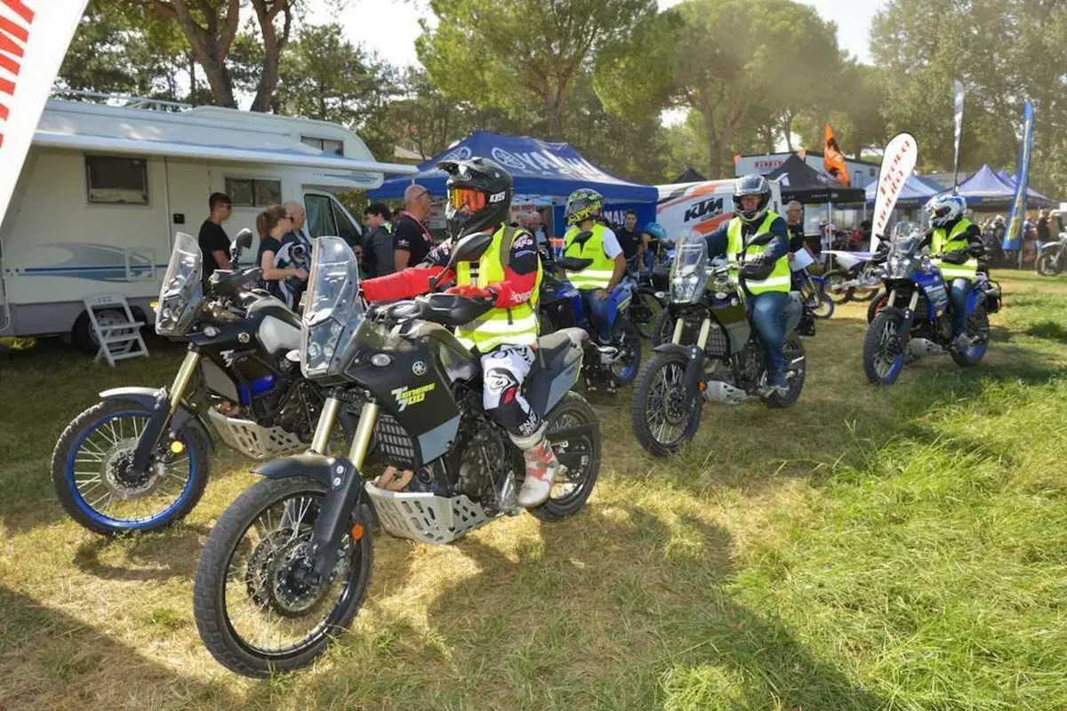 Italian Bike Week 2025. Vi aspettiamo! (3)