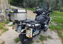 Bmw R 1200 GS Adventure (2013 - 16) usata