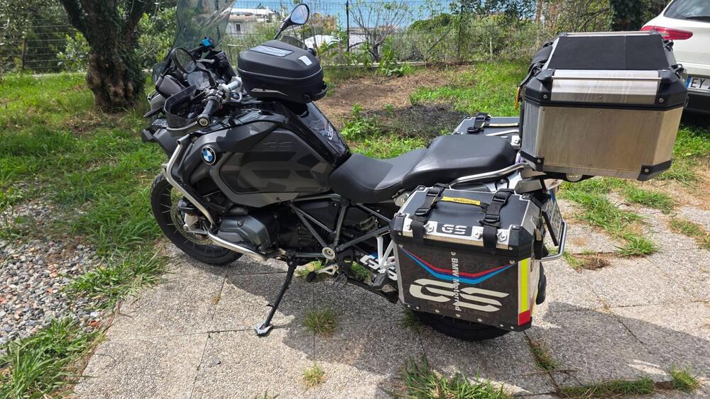 Bmw R 1200 GS Adventure (2013 - 16) (3)
