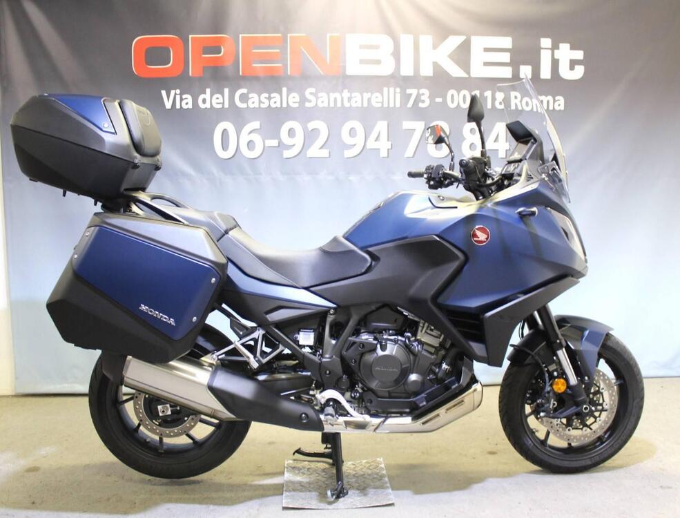 Honda NT 1100 (2022 - 24)