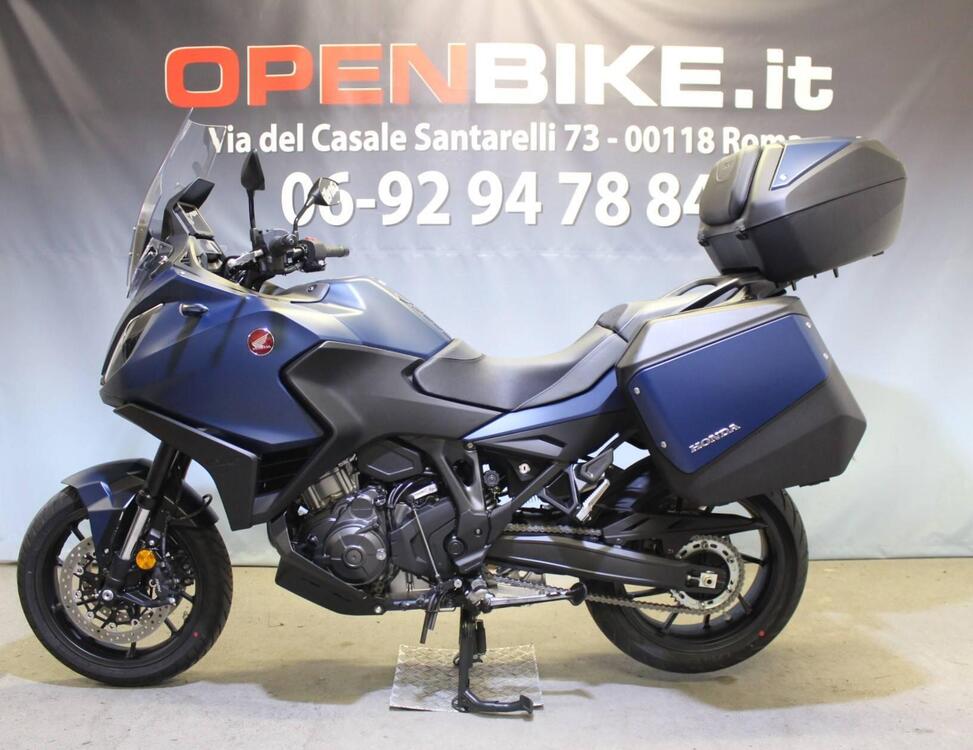 Honda NT 1100 (2022 - 24) (2)