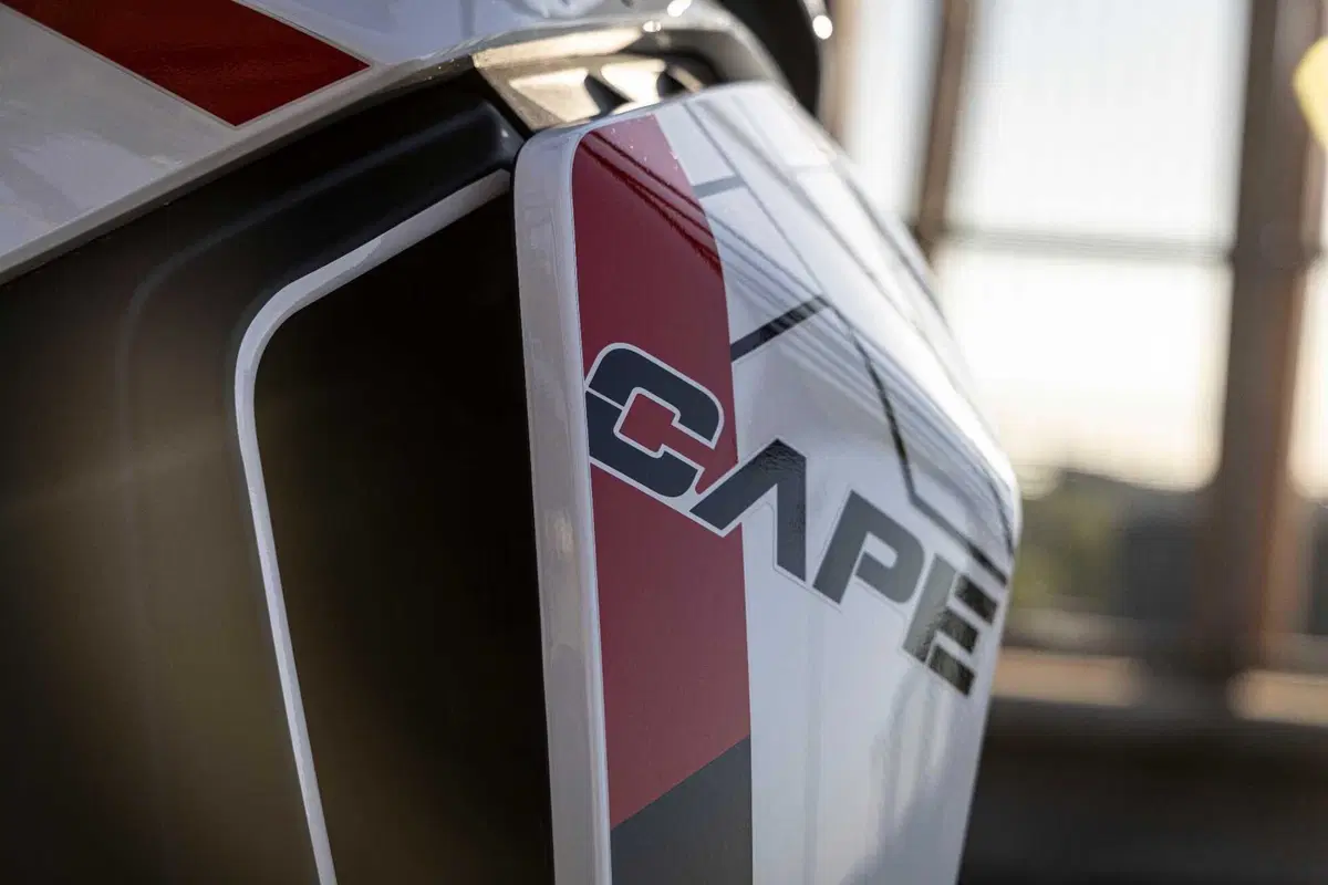 Moto Morini X-Cape 1200: dettagli (7)